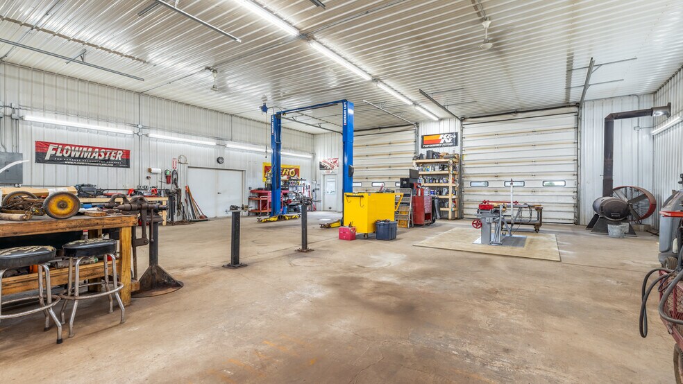 More Photos Of N16577 Main St, Hermansville Freestanding For Sale