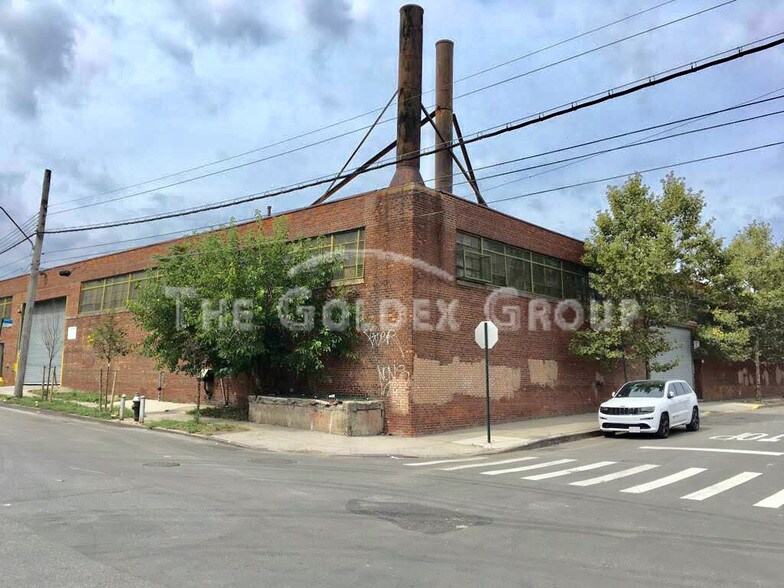More Photos Of 1281 Viele Ave, Bronx Warehouse For Lease