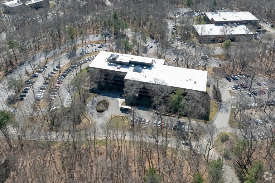 More Photos Of 1700 West Park Dr, Westborough Office For Lease