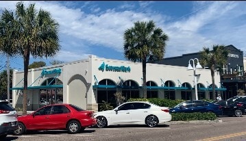 Primary Photo Of 965 Central Ave, Saint Petersburg Office For Lease