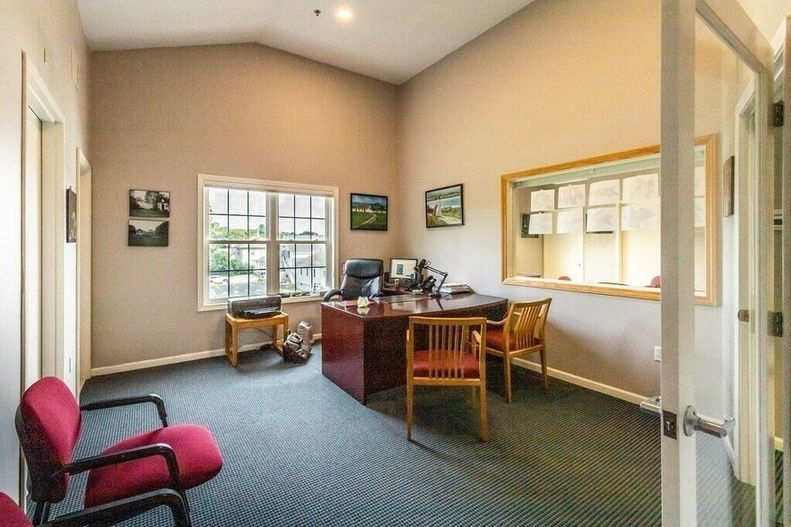 More Photos Of 7 Christy Dr, Brockton Office For Sale
