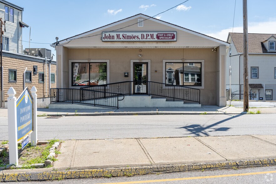 More Photos Of 356 East Ave, Pawtucket Freestanding For Sale