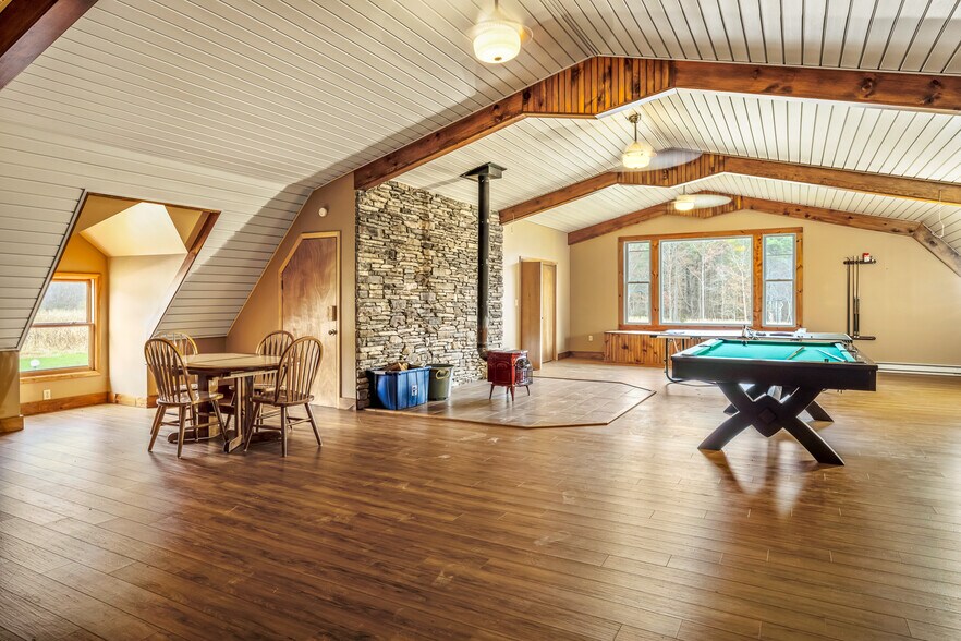 More Photos Of 228 Huntington Creek Rd, Sweet Valley Land For Sale