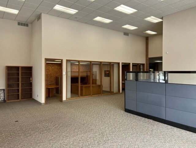 More Photos Of 311 Woodworth Ave, Alma Office Residential For Sale