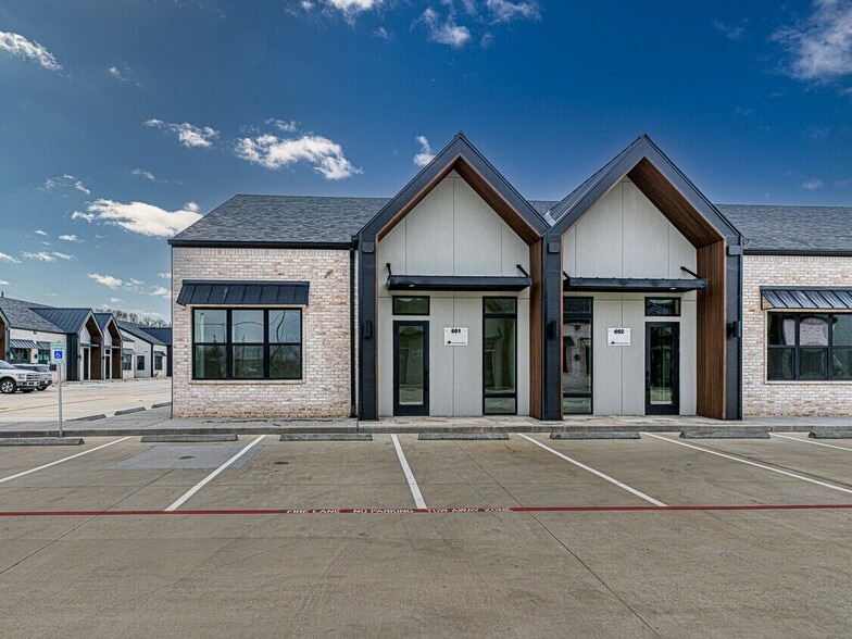 More Photos Of 13717 Telge Rd, Cypress Medical For Sale