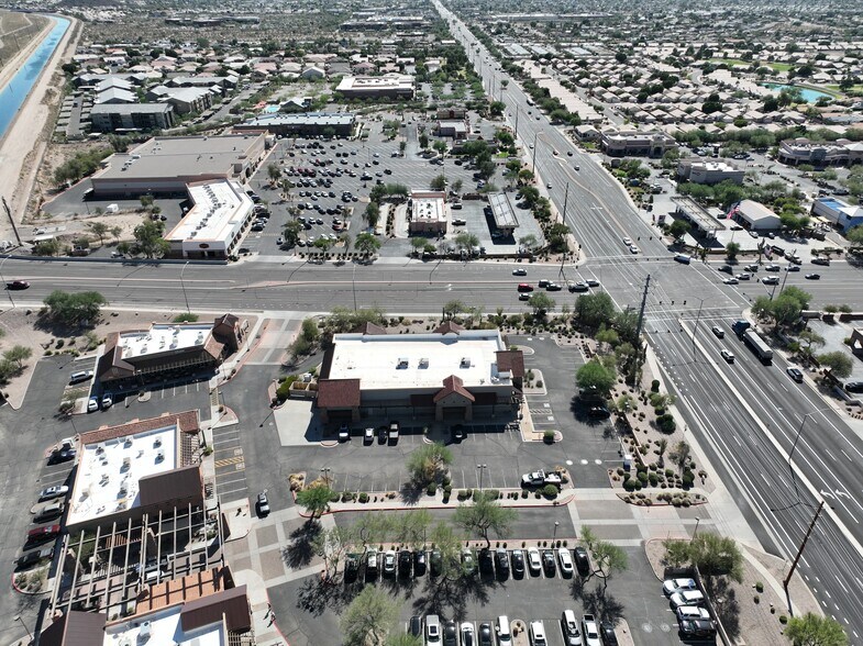 More Photos Of 2807 N Power Rd, Mesa Drugstore For Sale