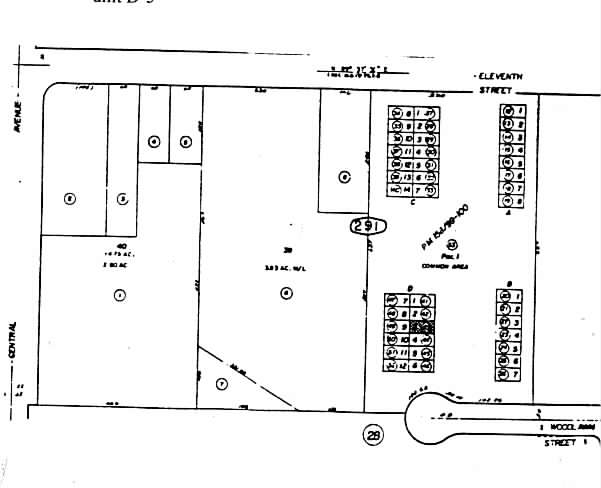 More Photos Of 1848 W 11th St, Upland Warehouse For Sale