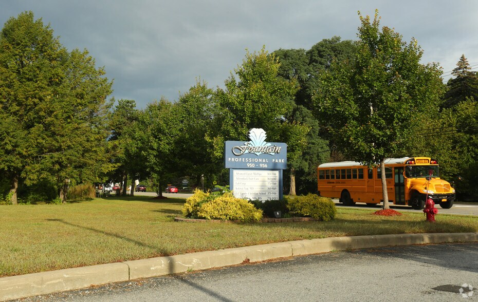 More Photos Of 954 Route 146, Clifton Park Office For Lease