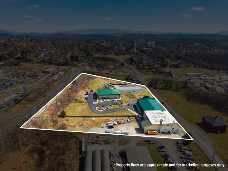 More Photos Of , Christiansburg Unknown For Sale