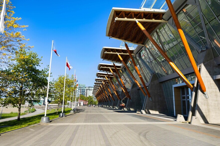 More Photos Of 6900 Pearson Way, Richmond Apartments For Sale