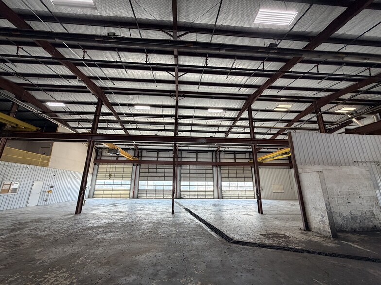 More Photos Of 1088 N Robertson Rd, Casper Flex For Sale