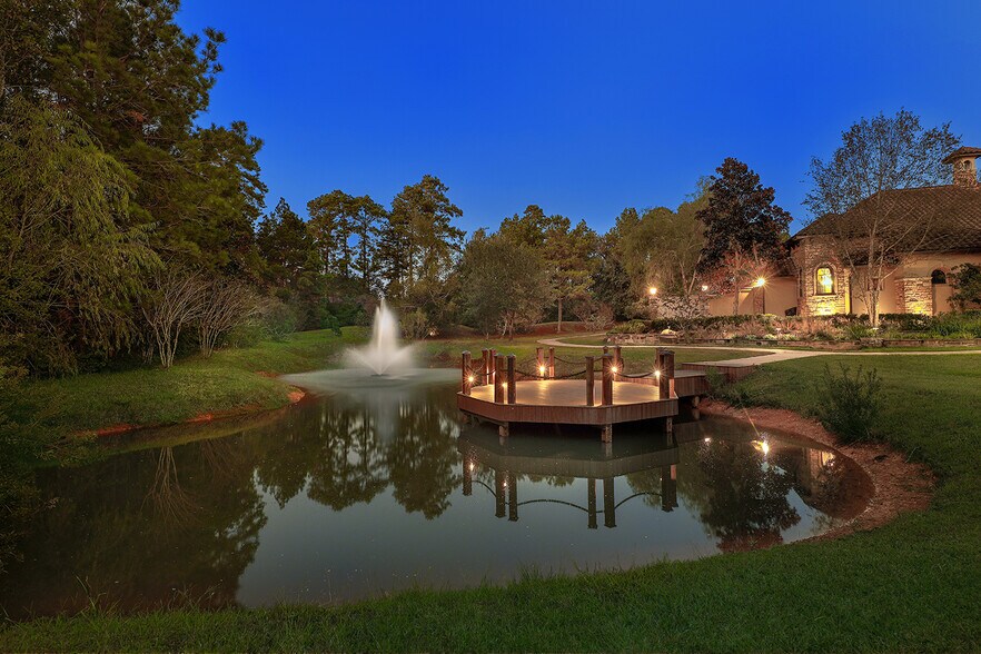 More Photos Of 28611 Blue Jack Ln, Magnolia Sports And Entertainment For Sale