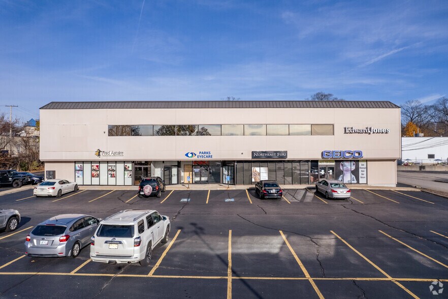 More Photos Of 120 Lambert Lind Hwy, Warwick Storefront Retail Office For Lease