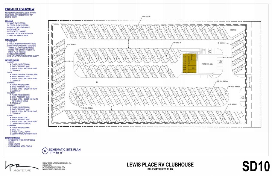 More Photos Of 434 Lewis Pl, Pasco Land For Sale