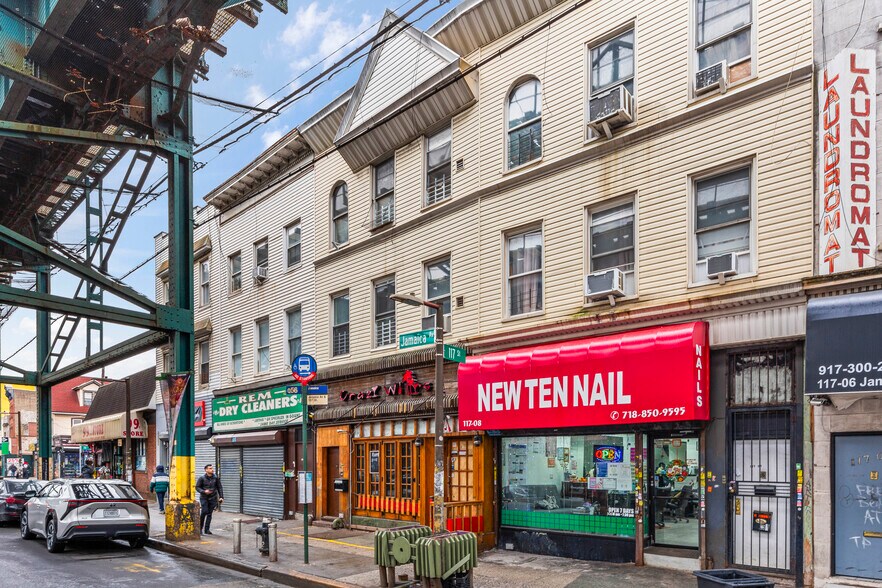 More Photos Of 11710 Jamaica Ave, Richmond Hill Apartments For Sale