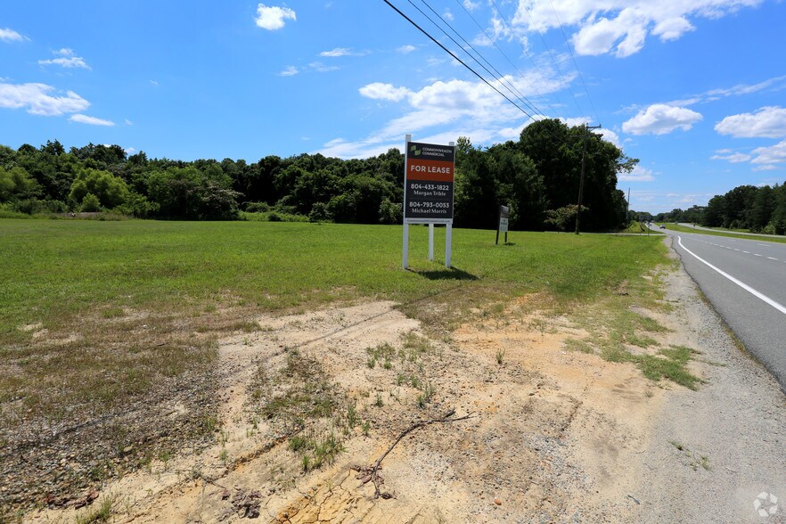 More Photos Of 4203 Anderson Hwy, Powhatan Land For Sale