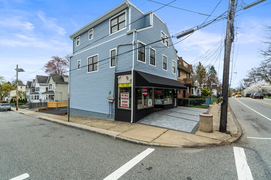 More Photos Of 167 Harrison Ave, Montclair Apartments For Sale