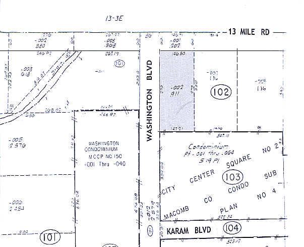More Photos Of 8200 Old 13 Mile Rd, Warren Medical For Lease