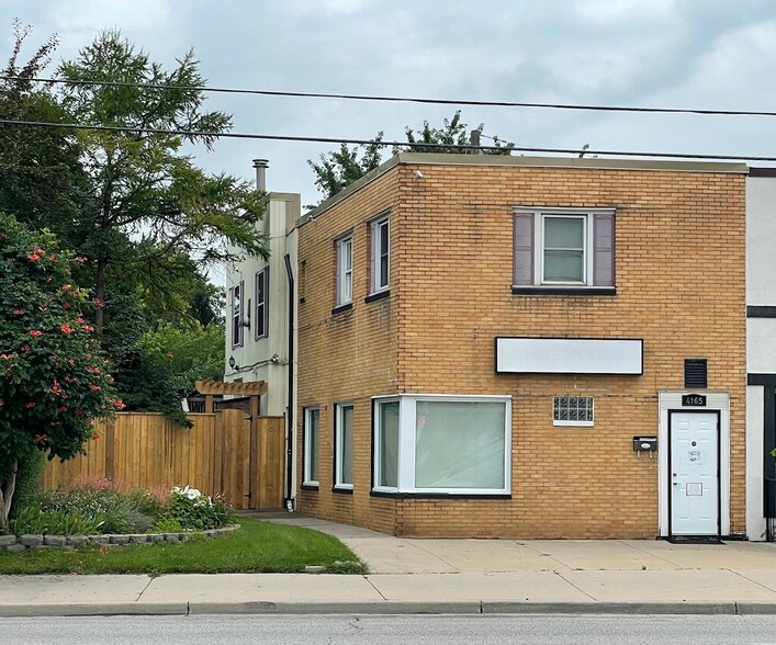 More Photos Of 4165 Tecumseh Rd E, Windsor General Retail For Sale