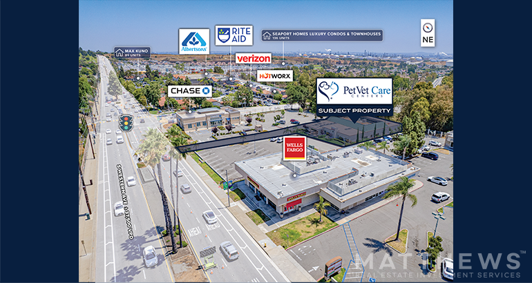 More Photos Of 28326 S Western Ave, Rancho Palos Verdes Veterinarian Kennel For Sale
