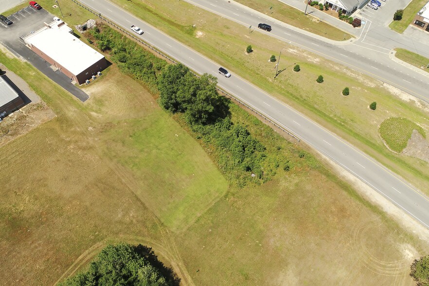 More Photos Of 0 Main St, Lillington Land For Sale