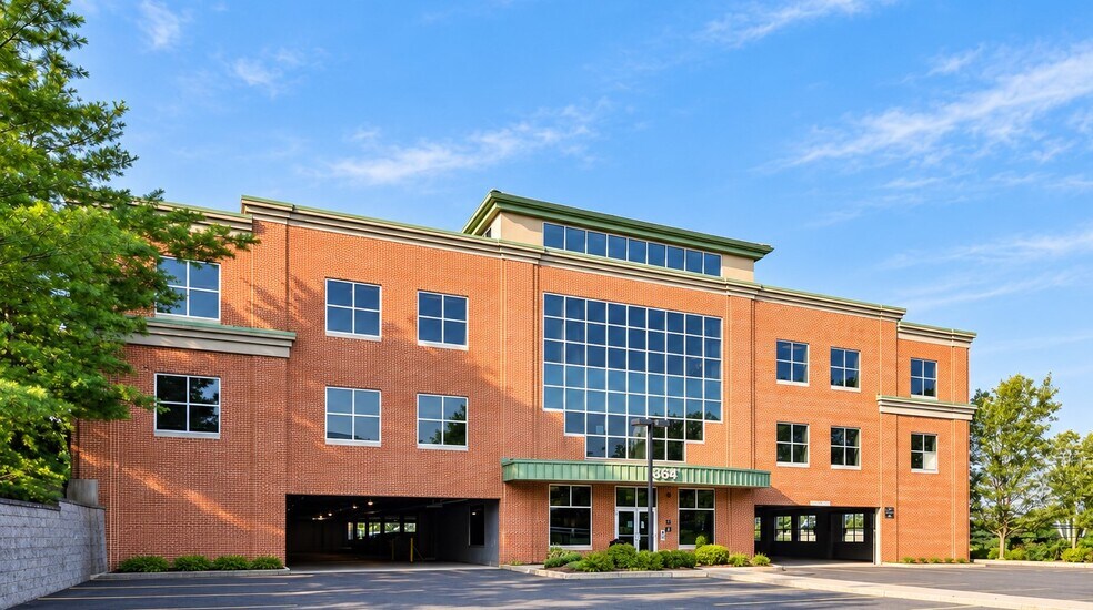 Primary Photo Of 464 Hillside Ave, Needham Medical For Lease