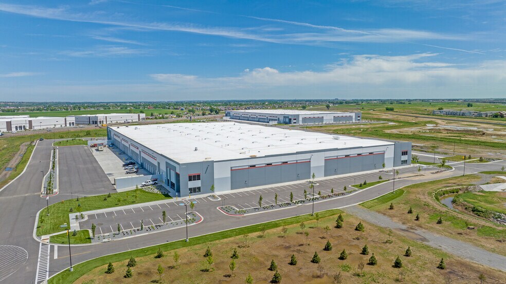 More Photos Of 11351 E 104th Ave, Henderson Unknown For Lease