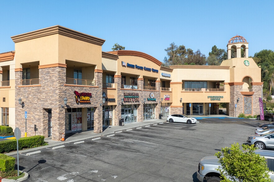 Primary Photo Of 68 Rio Rancho Rd, Pomona Storefront For Lease