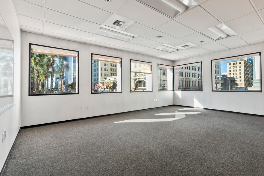 More Photos Of 415 Broadway, San Diego Office For Lease