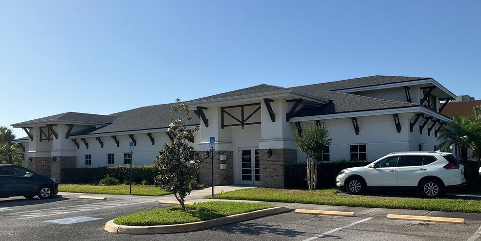 Primary Photo Of 425 Nursing Home Dr, Arcadia Medical For Sale