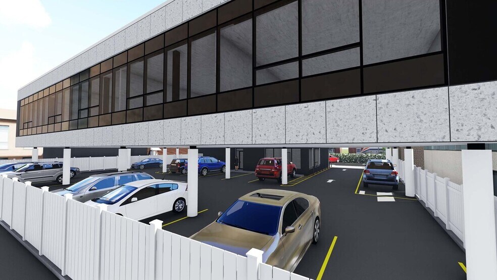 More Photos Of 525 Chestnut St, Cedarhurst Office For Sale