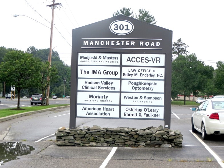 More Photos Of 301 Manchester Rd, Poughkeepsie Medical For Lease