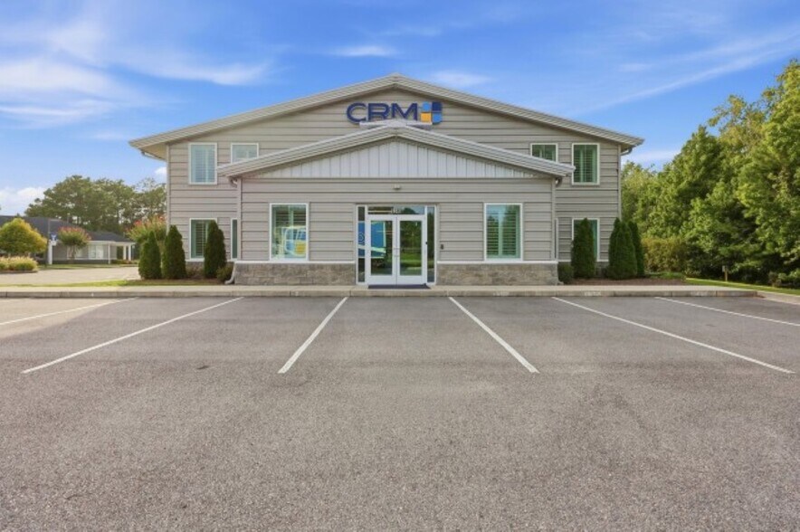 More Photos Of 9250 Highway 17 Byp, Murrells Inlet Office For Sale