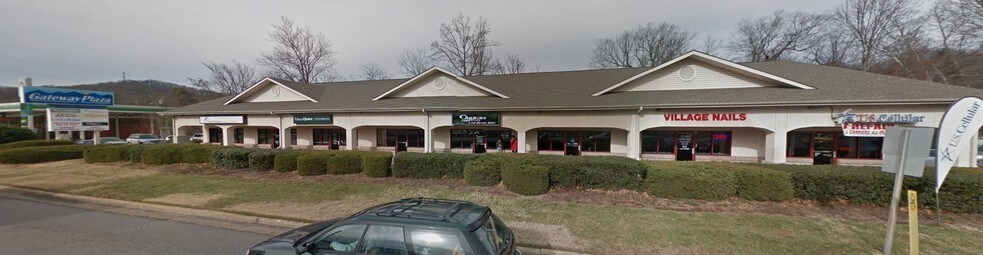 More Photos Of 2358 US Highway 70, Swannanoa Office For Lease