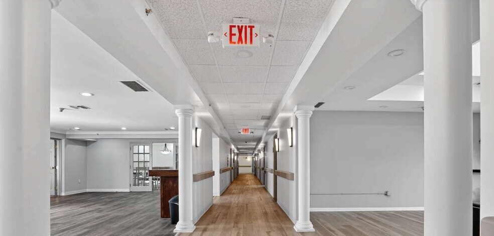 More Photos Of 296 Dinnerbell Rd, Butler Skilled Nursing Facility For Sale