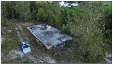 More Photos Of 2901 N Berkey Southern, Swanton Land For Sale