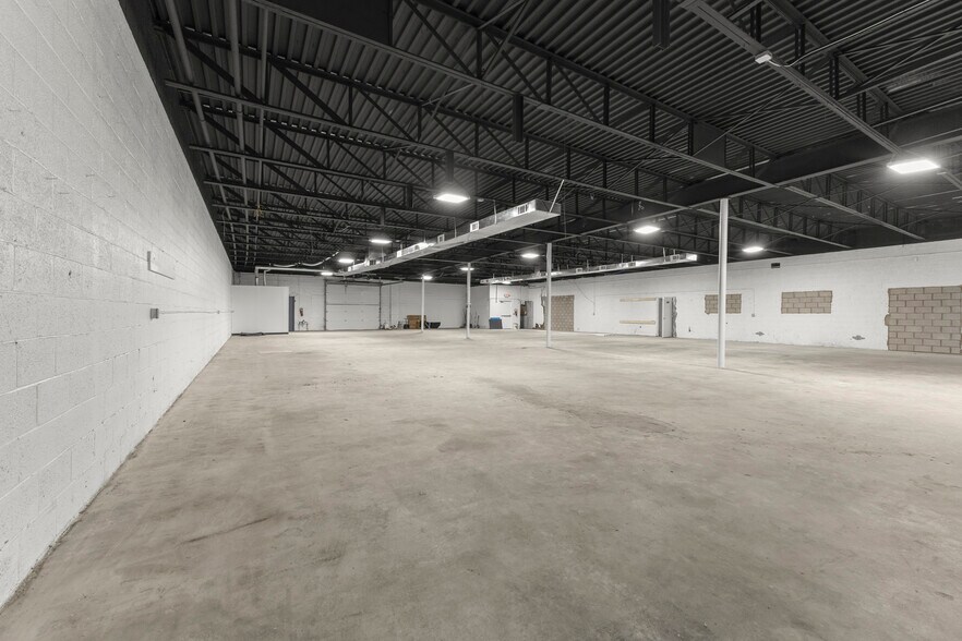 More Photos Of 1056-1060 Southfield Rd, Lincoln Park Freestanding For Lease