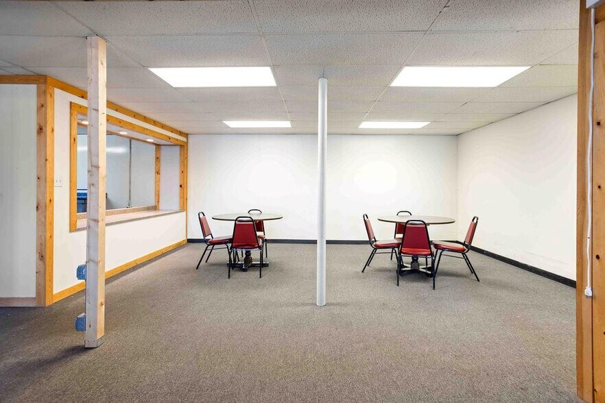 More Photos Of 75 Germania St, Galeton Restaurant For Sale