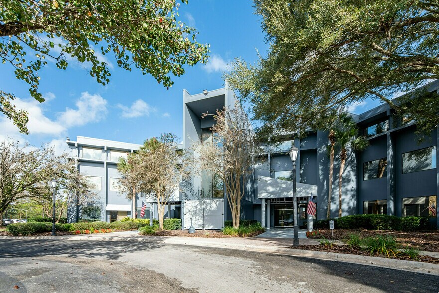 More Photos Of 7825 Baymeadows Way, Jacksonville Office For Sale