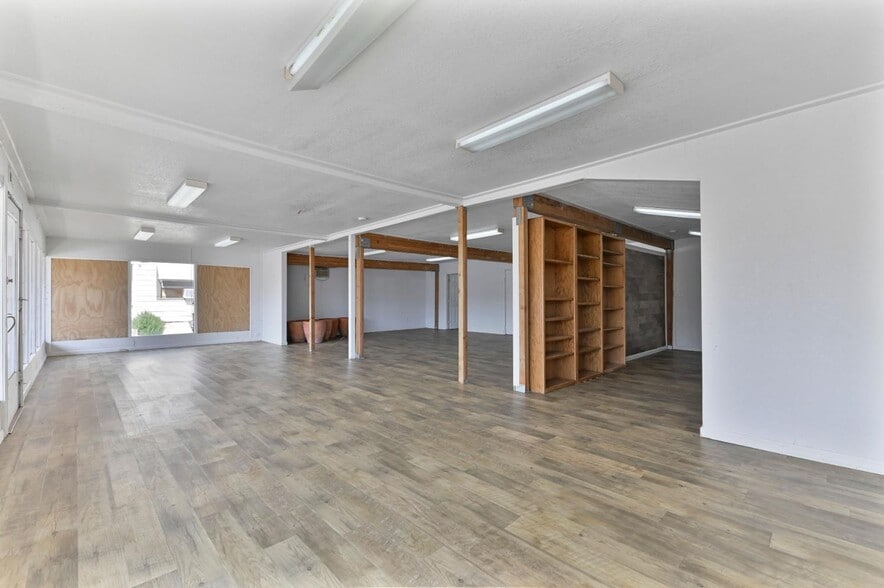 More Photos Of 60 Main St, Angels Camp Storefront Retail Office For Sale