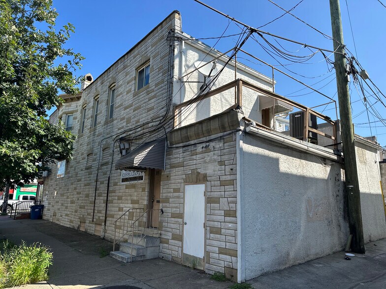 More Photos Of 4601-4603 Eastern Ave, Baltimore Office For Lease