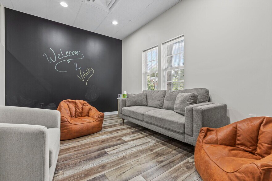 More Photos Of 14203 Park Center Dr, Laurel Office For Sale