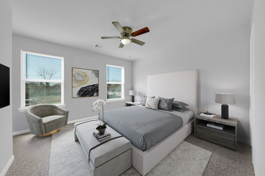 More Photos Of 7987 Chateau St, Houston Apartments For Sale