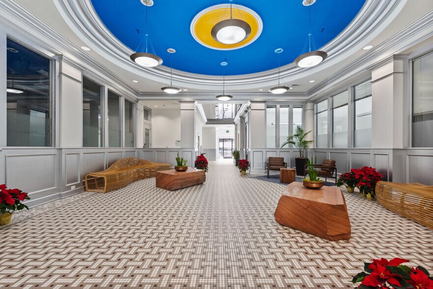 More Photos Of 175 W 200 S, Salt Lake City Loft Creative Space For Lease