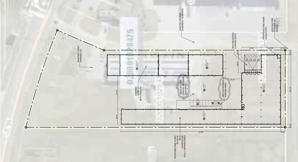 More Photos Of 12495 County Road 99, Findlay Freestanding For Lease