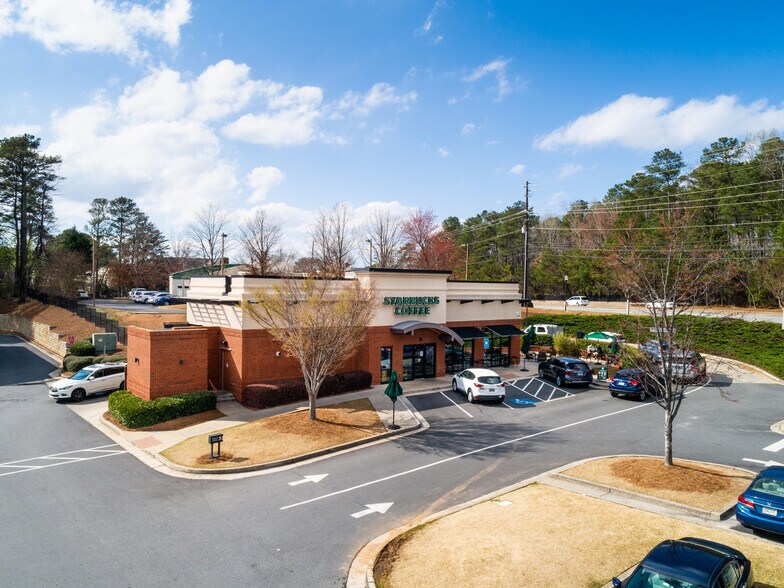 More Photos Of 1205 Johnson Ferry Rd, Marietta Unknown For Lease