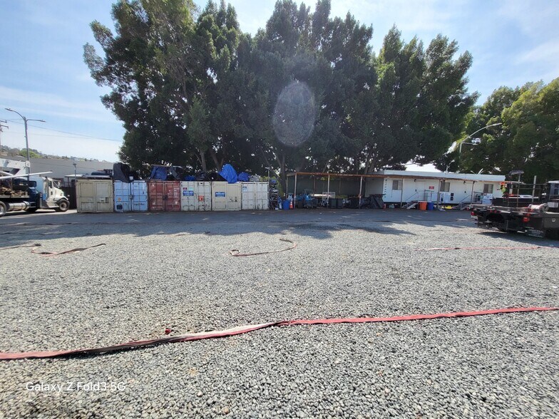 More Photos Of 3535 Medford St, Los Angeles Land For Lease