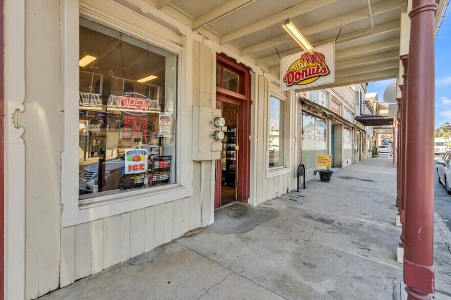 More Photos Of 24 E Main St, Ione General Retail For Sale