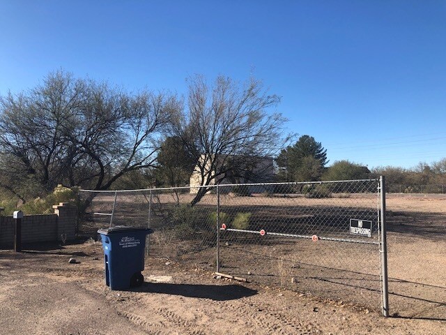 More Photos Of TBD Sunflower, Wickenburg Land For Sale