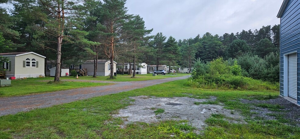 More Photos Of 0 Dutch Hill Rd, Boonville Manufactured Housing Mobile Home Park For Sale